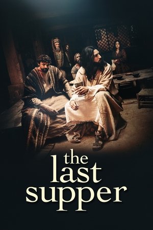 The Last Supper watch The Last Supper