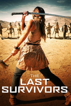 The Last Survivors watch The Last Survivors