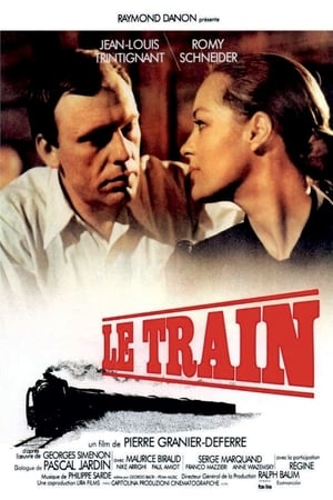 The Last Train watch The Last Train