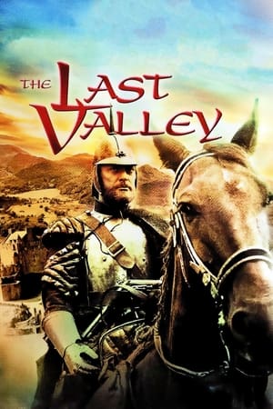 watch The Last Valley