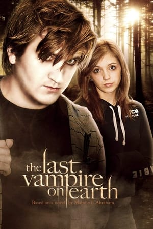 The Last Vampire On Earth watch The Last Vampire On Earth