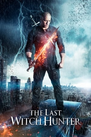 The Last Witch Hunter watch The Last Witch Hunter