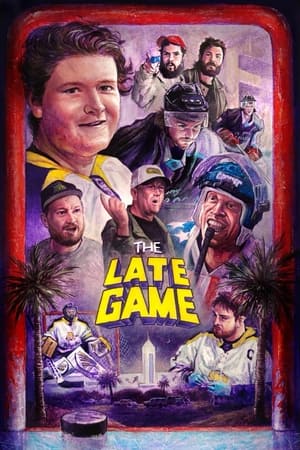 The Late Game watch The Late Game