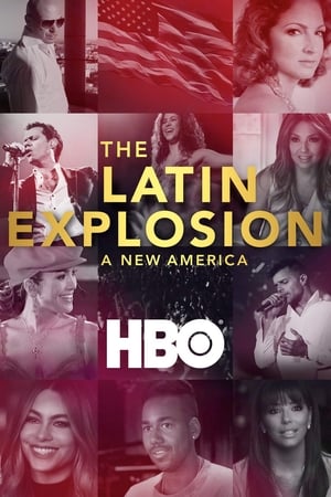 The Latin Explosion: A New America watch The Latin Explosion: A New America