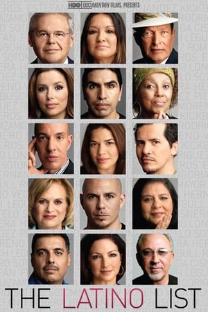 The Latino List watch The Latino List