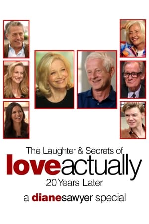 The Laughter & Secrets of 'Love Actually': 20 Years Later watch The Laughter & Secrets of 'Love Actually': 20 Years Later