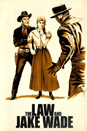 The Law and Jake Wade watch The Law and Jake Wade