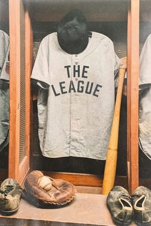 The League watch The League