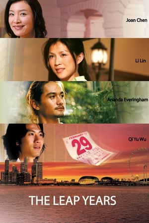 The Leap Years watch The Leap Years