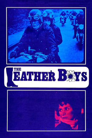 The Leather Boys watch The Leather Boys