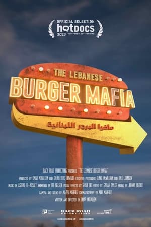 The Lebanese Burger Mafia watch The Lebanese Burger Mafia