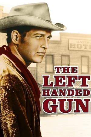 The Left Handed Gun watch The Left Handed Gun