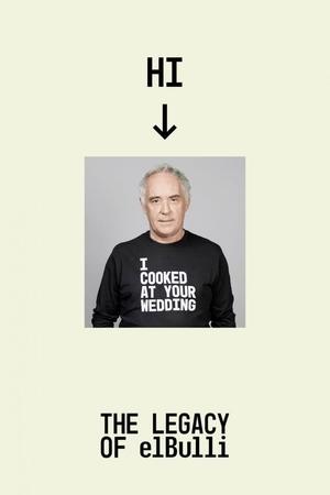The Legacy of elBulli watch The Legacy of elBulli