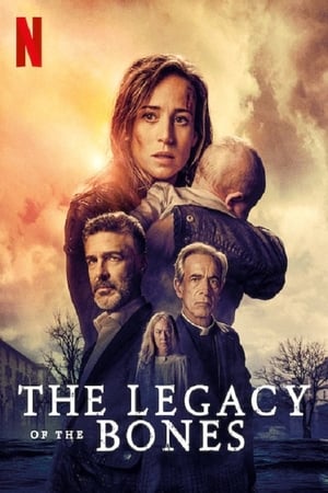 The Legacy of the Bones watch The Legacy of the Bones