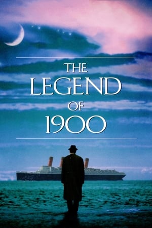 The Legend of 1900 watch The Legend of 1900