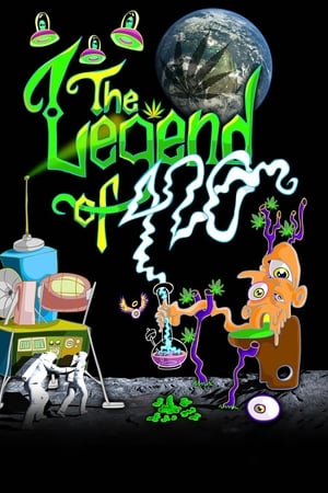 The Legend of 420 watch The Legend of 420