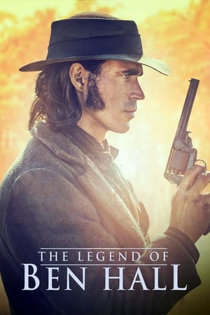 The Legend of Ben Hall watch The Legend of Ben Hall