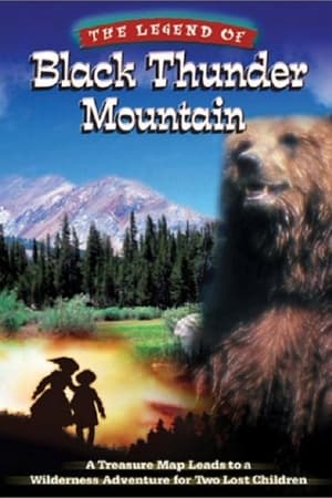 The Legend of Black Thunder Mountain watch The Legend of Black Thunder Mountain