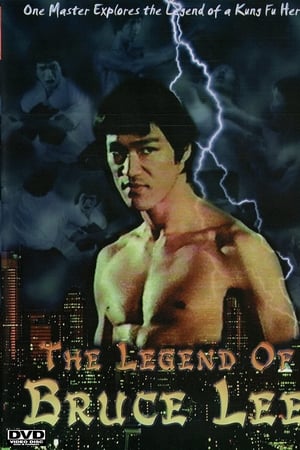 The Legend of Bruce Lee watch The Legend of Bruce Lee