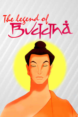 The Legend of Buddha watch The Legend of Buddha