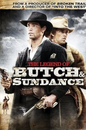 The Legend of Butch & Sundance watch The Legend of Butch & Sundance