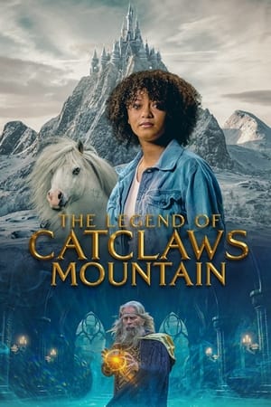 The Legend of Catclaws Mountain watch The Legend of Catclaws Mountain