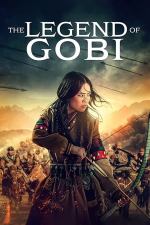 The Legend of Gobi watch The Legend of Gobi
