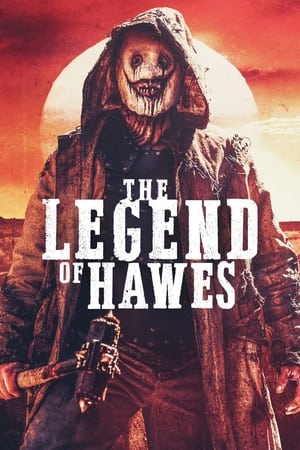 The Legend of Hawes watch The Legend of Hawes