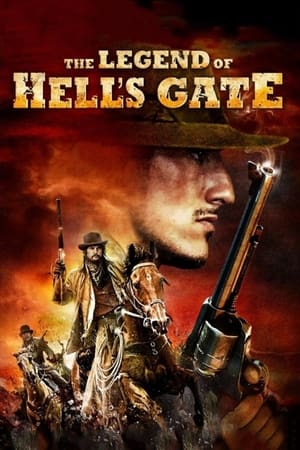 watch The Legend of Hell's Gate: An American Conspiracy