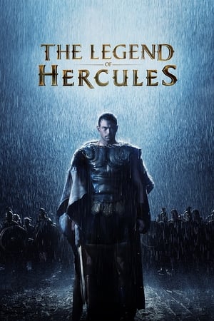 watch The Legend of Hercules