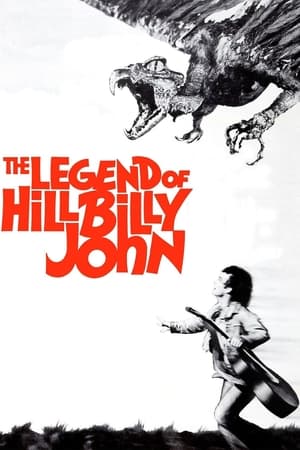 The Legend of Hillbilly John watch The Legend of Hillbilly John