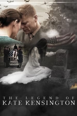 The Legend of Kate Kensington watch The Legend of Kate Kensington