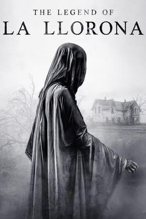 The Legend of La Llorona watch The Legend of La Llorona