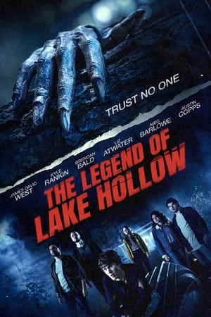 The Legend of Lake Hollow watch The Legend of Lake Hollow