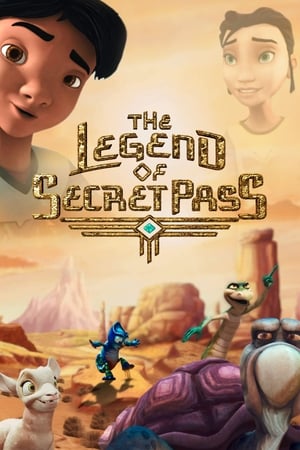 The Legend of Secret Pass watch The Legend of Secret Pass
