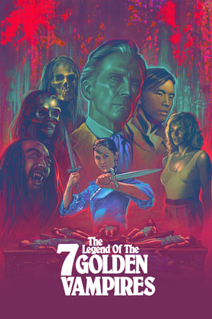 The Legend of the 7 Golden Vampires watch The Legend of the 7 Golden Vampires