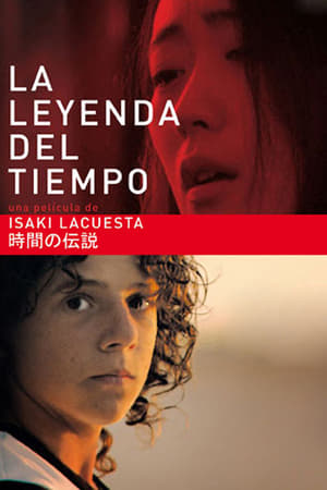 The Legend of Time watch The Legend of Time