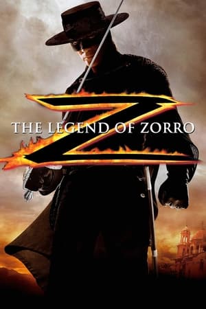 The Legend of Zorro watch The Legend of Zorro