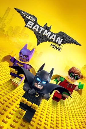 The Lego Batman Movie watch The Lego Batman Movie
