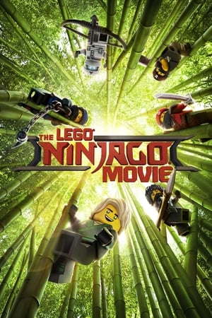 The Lego Ninjago Movie watch The Lego Ninjago Movie