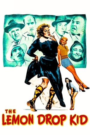 The Lemon Drop Kid watch The Lemon Drop Kid