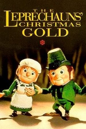 The Leprechauns' Christmas Gold watch The Leprechauns' Christmas Gold