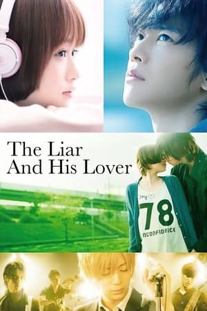 The Liar and His Lover watch The Liar and His Lover