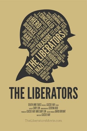 The Liberators watch The Liberators