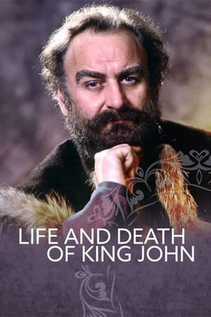 The Life and Death of King John watch The Life and Death of King John