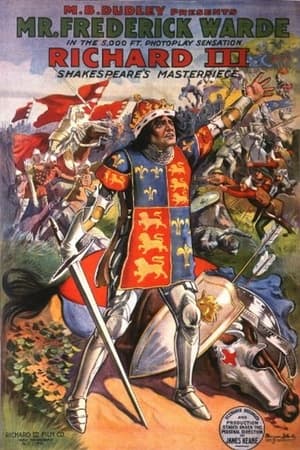 The Life and Death of King Richard III watch The Life and Death of King Richard III