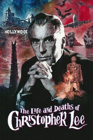 The Life and Deaths of Christopher Lee watch The Life and Deaths of Christopher Lee