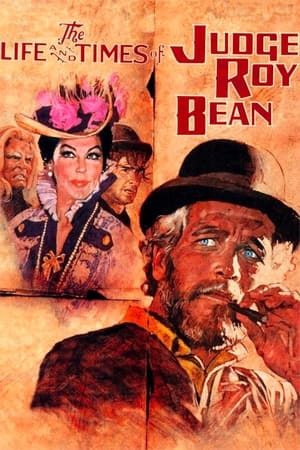 The Life and Times of Judge Roy Bean watch The Life and Times of Judge Roy Bean