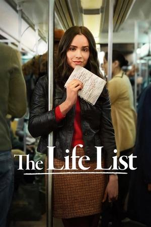 The Life List watch The Life List