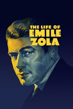 The Life of Emile Zola watch The Life of Emile Zola